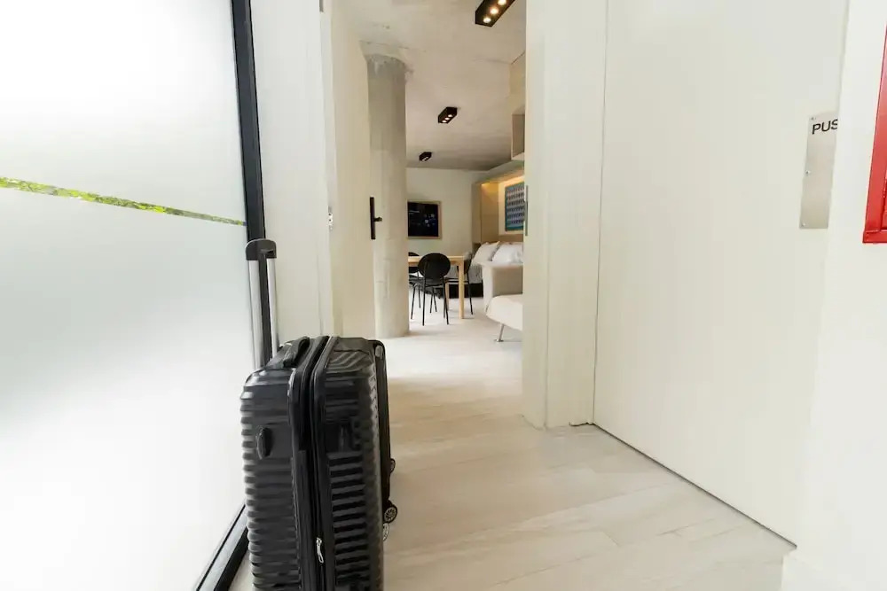 Luxe Palermo Smart Suites