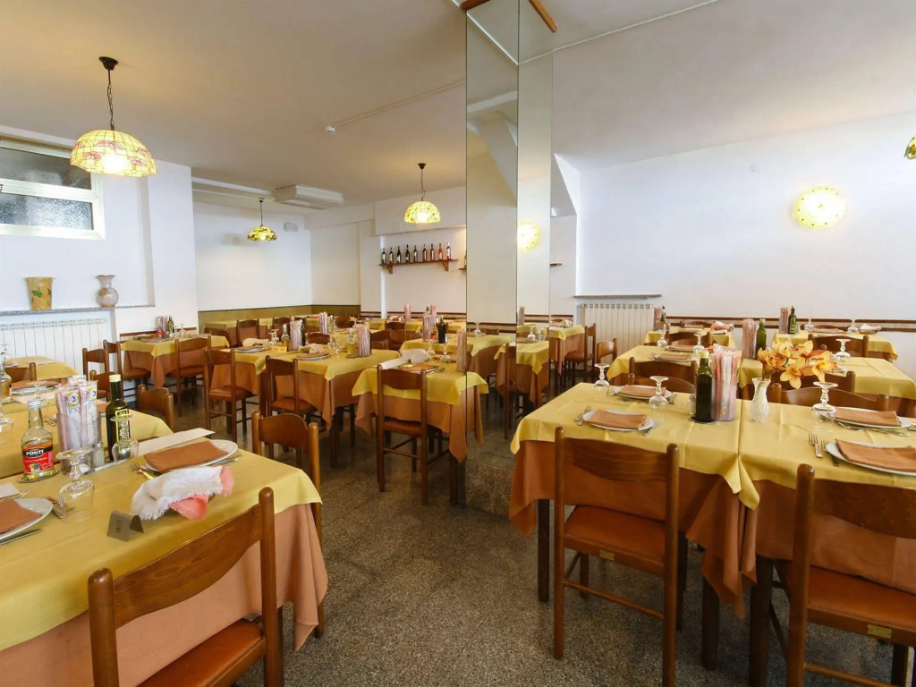 Albergo Anita