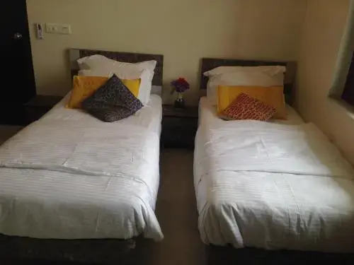 Royal House Jaipur