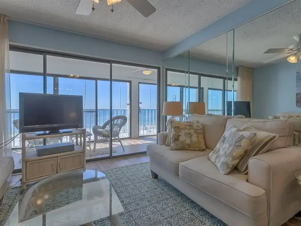 Edgewater 41 by Youngs Suncoast