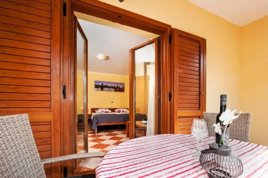 Casa Leona