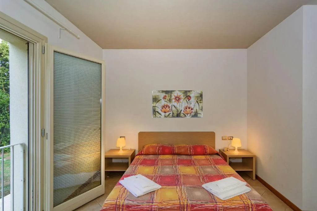 Residence San Rossore
