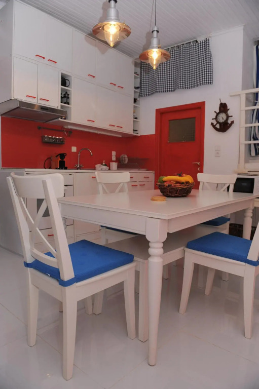 Dandy Villas Velanidia Sailors House - Private Maisonette - Sea View