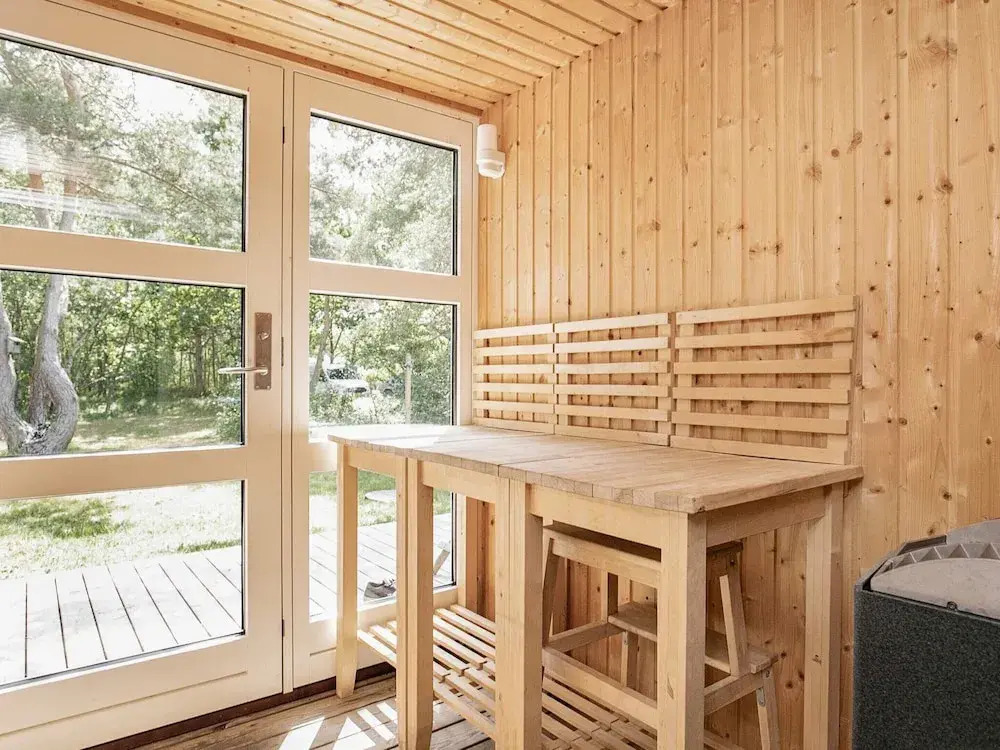 12 person holiday home in Læsø