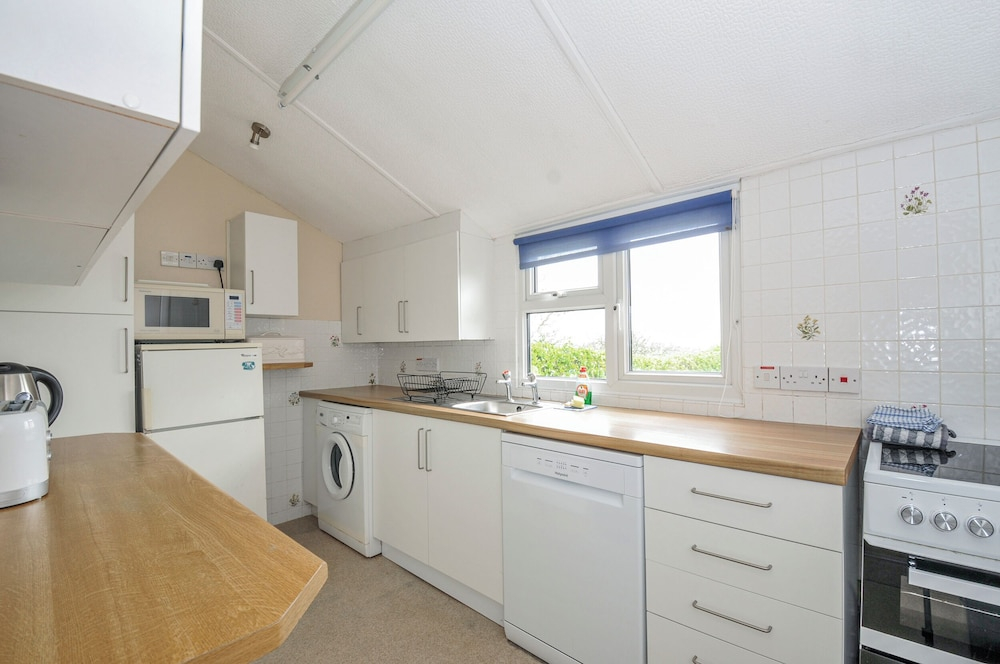 Hillcroft Bungalow