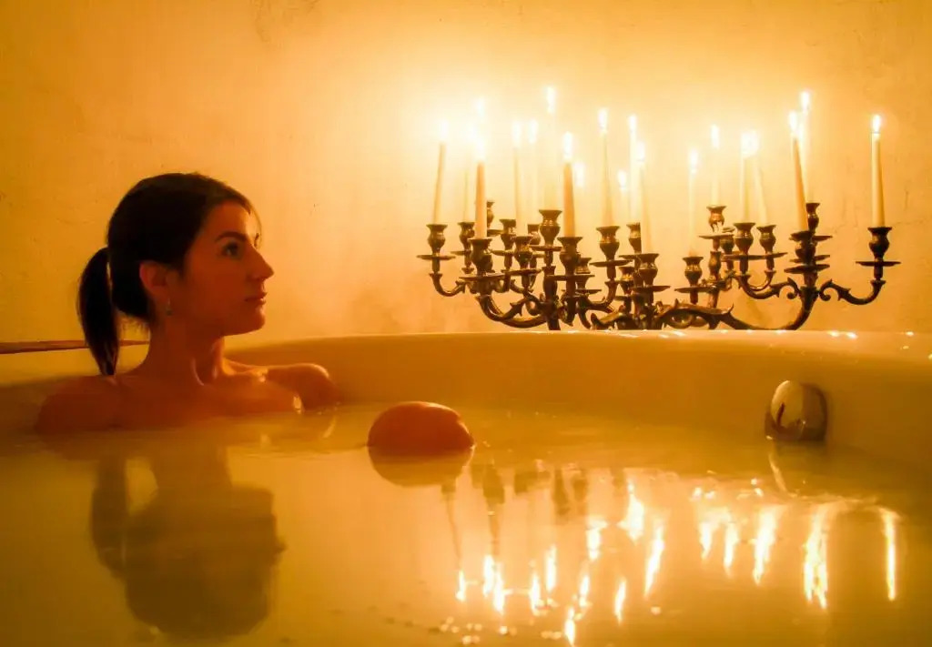 Castle Spa Wagenkull