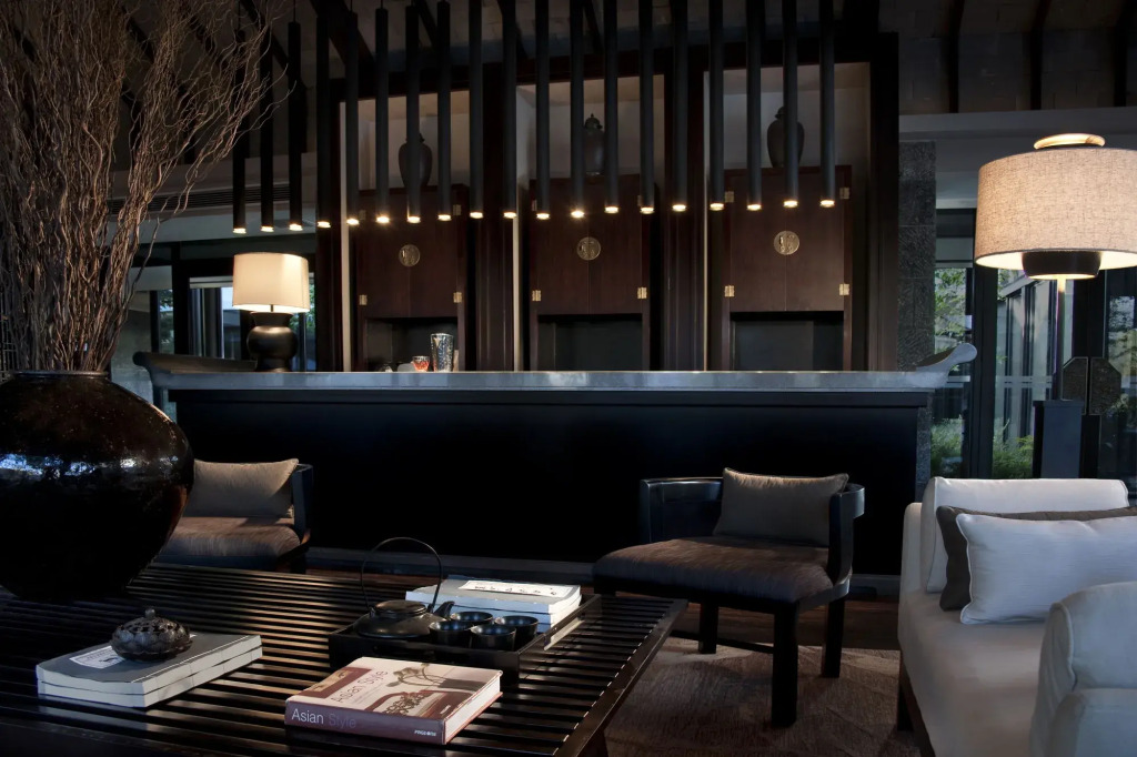 Pullman Lijiang Resort & Spa
