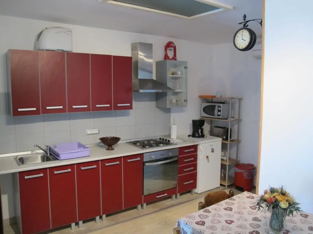 Apartments Ina & Ika