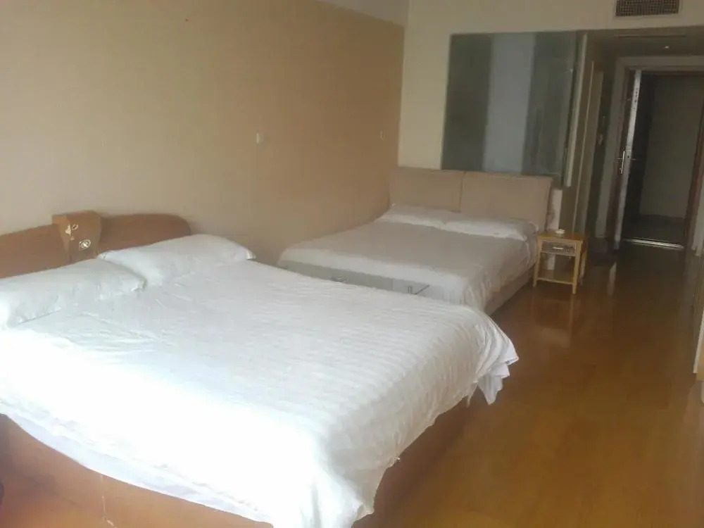 Fashion Hotel Apartment