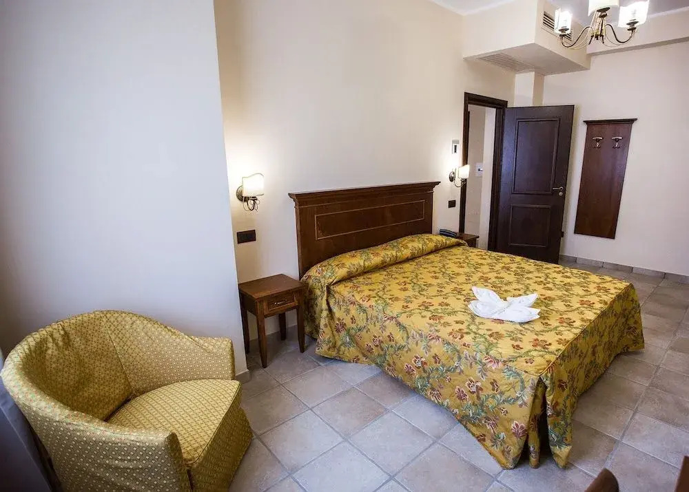 Fontanella Hotel