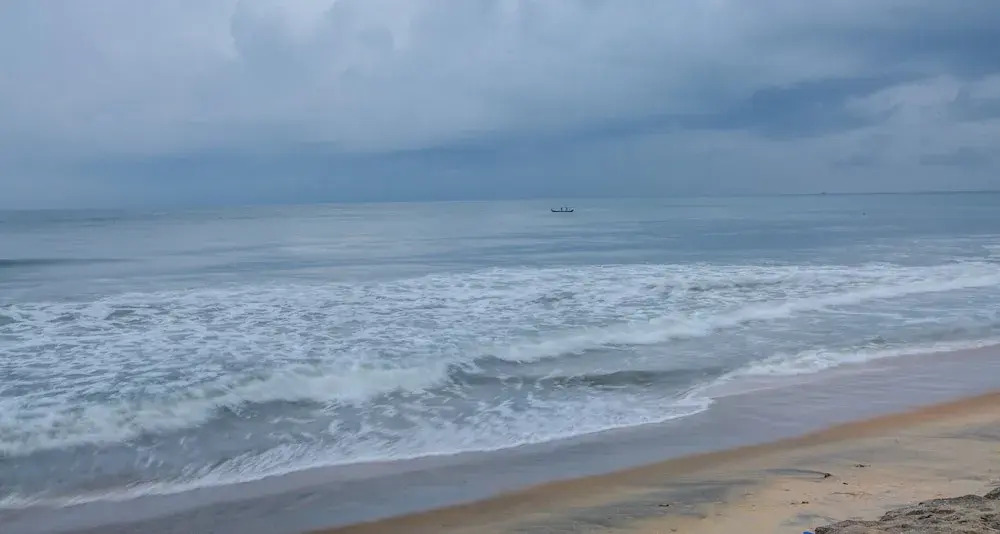 Palette Sealine Beach Resort by CheckIn Cherai, Kochi