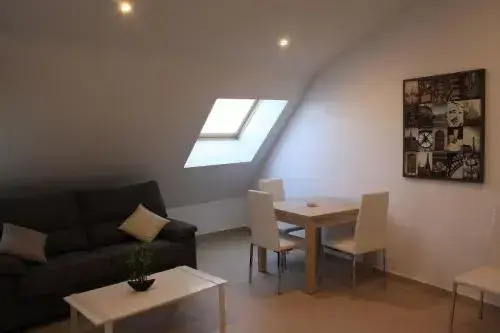 AR Apartamentos Soto Del Real