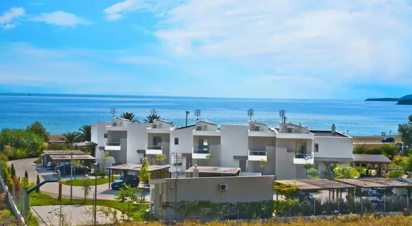 Ammouda Villa 4