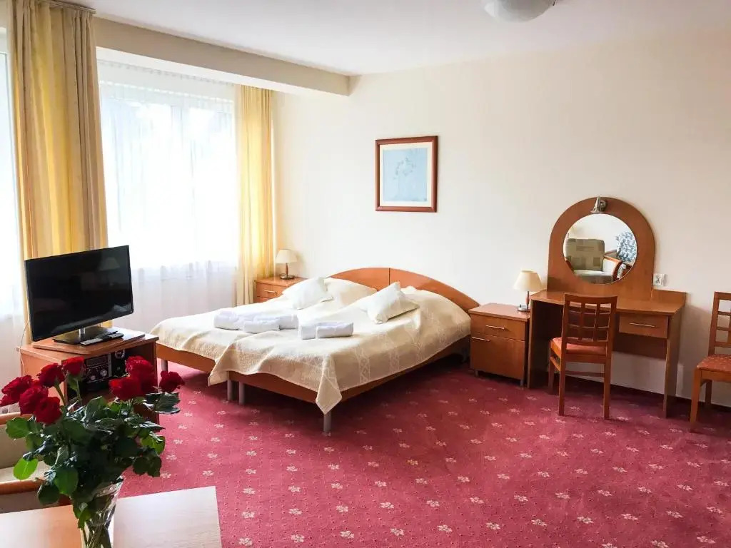 Albatros Medical SPA