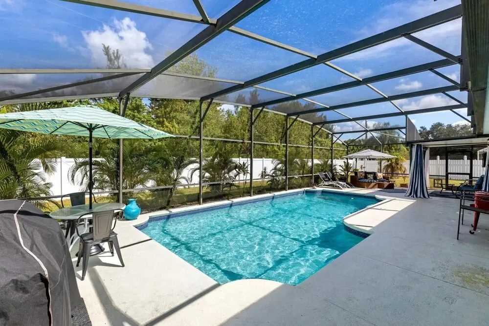 Private Pool House, Near all Famous Attractions!!!