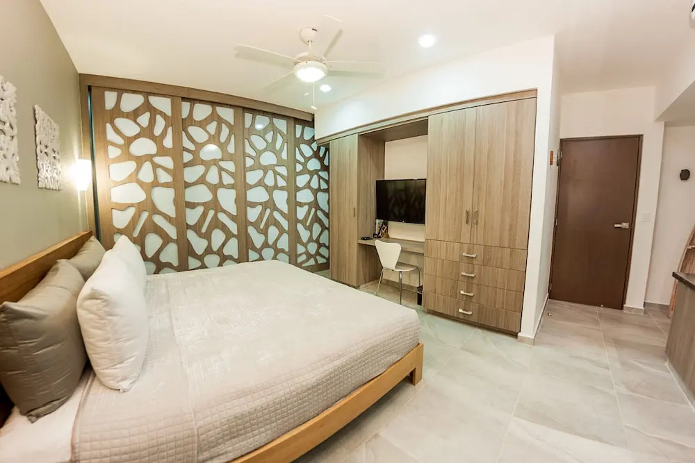 Splendid 1 bedroom by Happy Address
