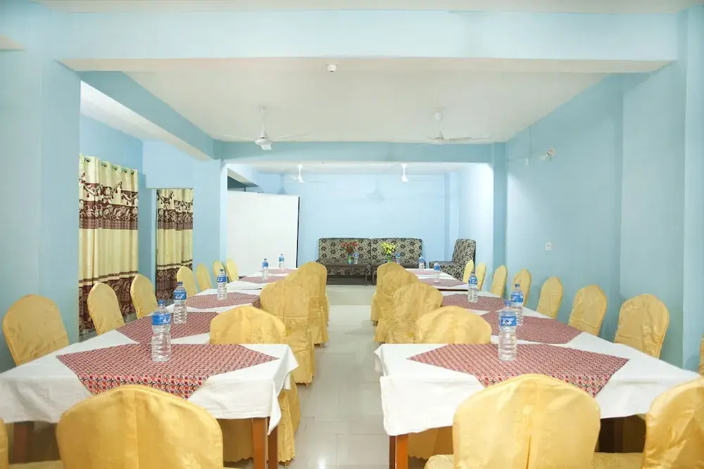 OYO 342 Hotel Sunlight