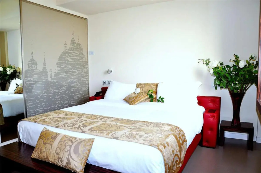 Antony Hotel - Venice Airport