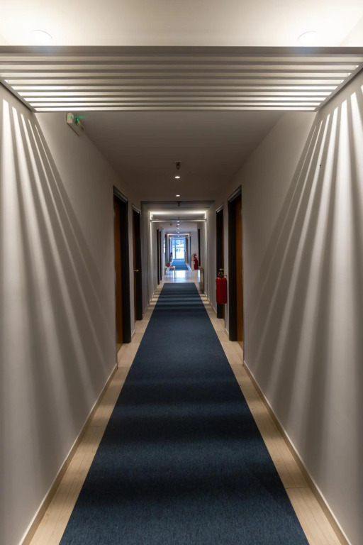 Hotel Cooee Albatros
