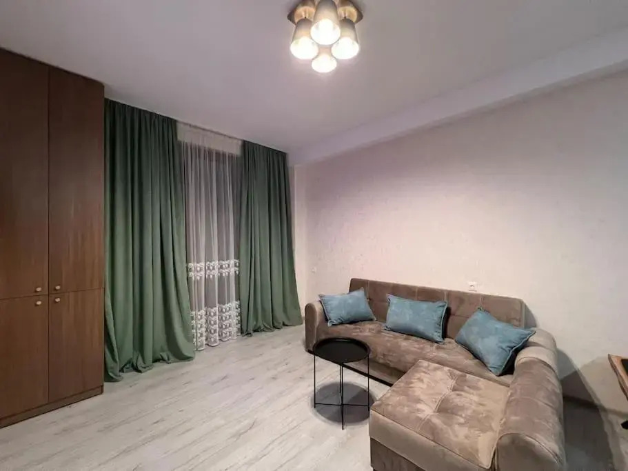 Didveli Residence D19