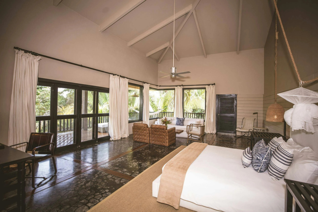Machaca Hill Lodge