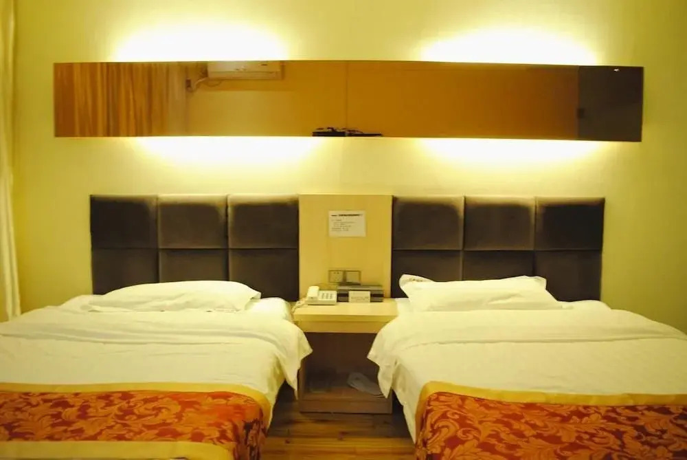 Hi Inn Chongqing Dashiba