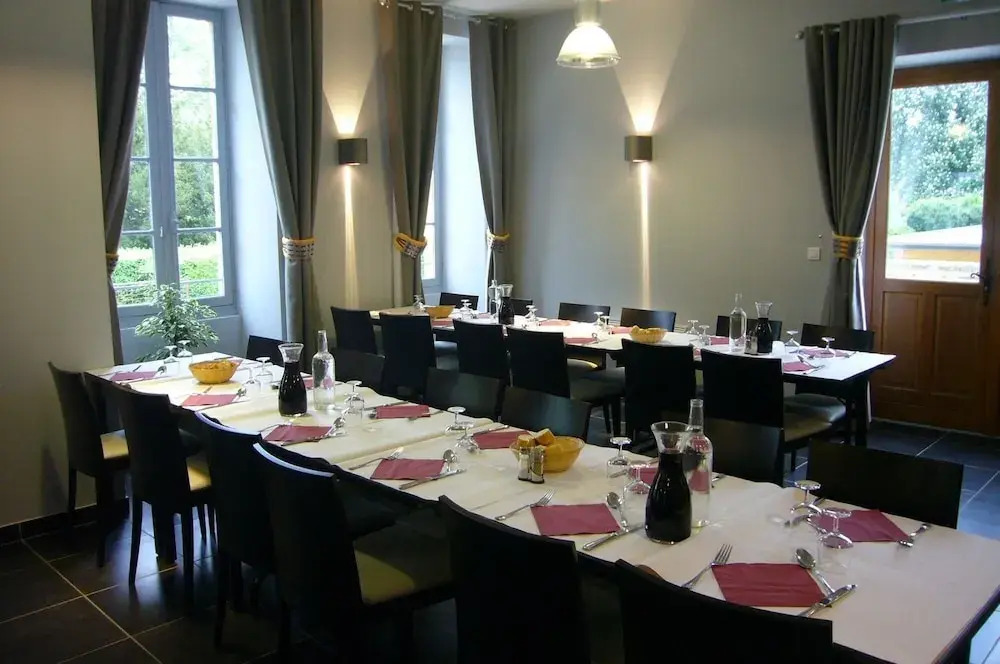 ULVF Le Domaine de Pelvezy