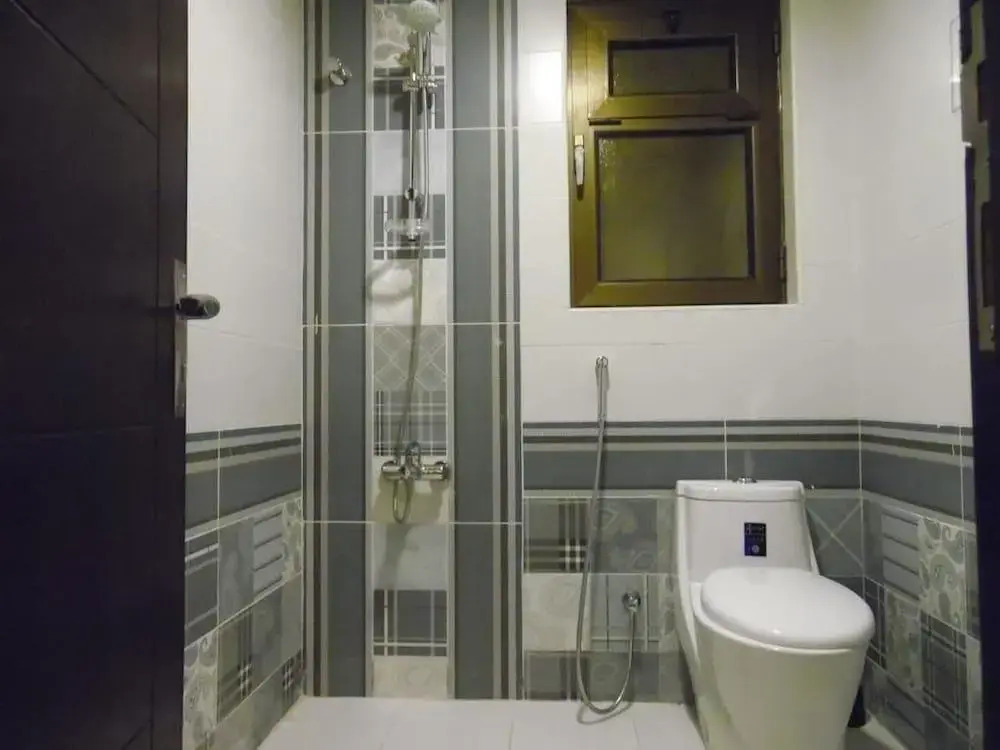Danar Hotel Apartments 3