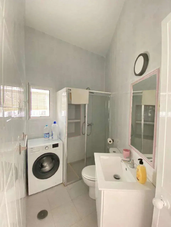 Apartamentos Rubio