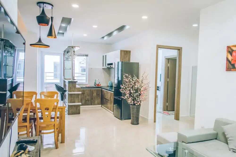 Seahome Nha Trang