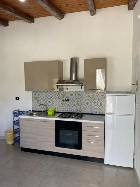 Case Tre Palme a San Lorenzo