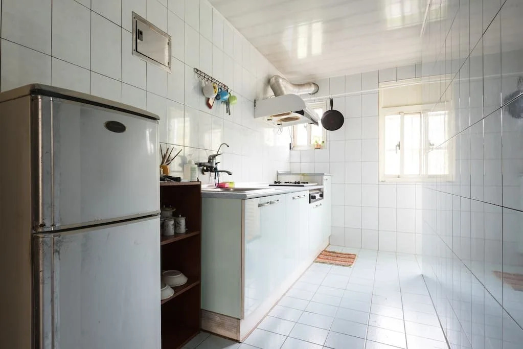 New Castle Apartment