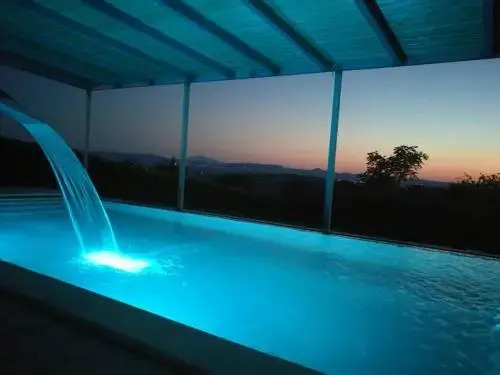 Agriturismo Le Torri di Porsenna