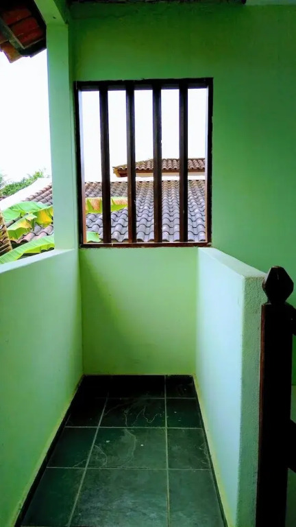 Lunna House