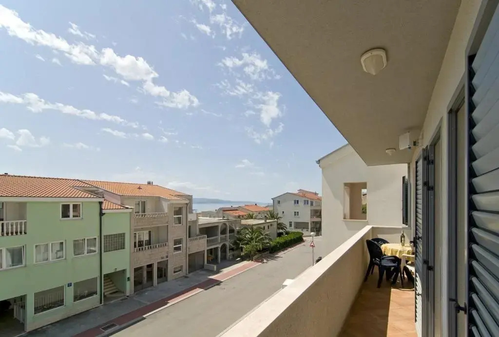 Apartment Gracijana