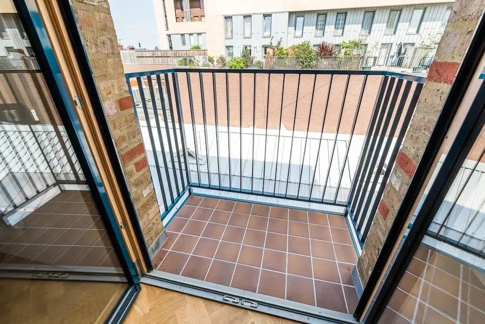 Fantastic 2BD Flat Heart of Hackney