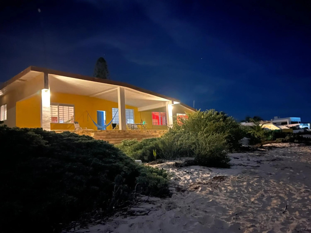Casa Sunset
