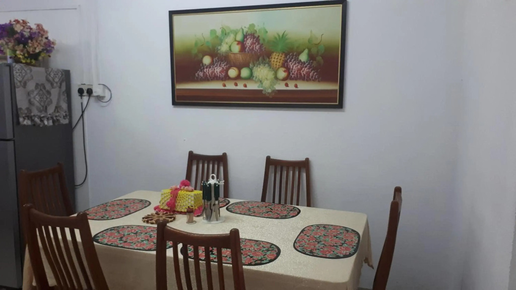 Jj Homestay Tambun