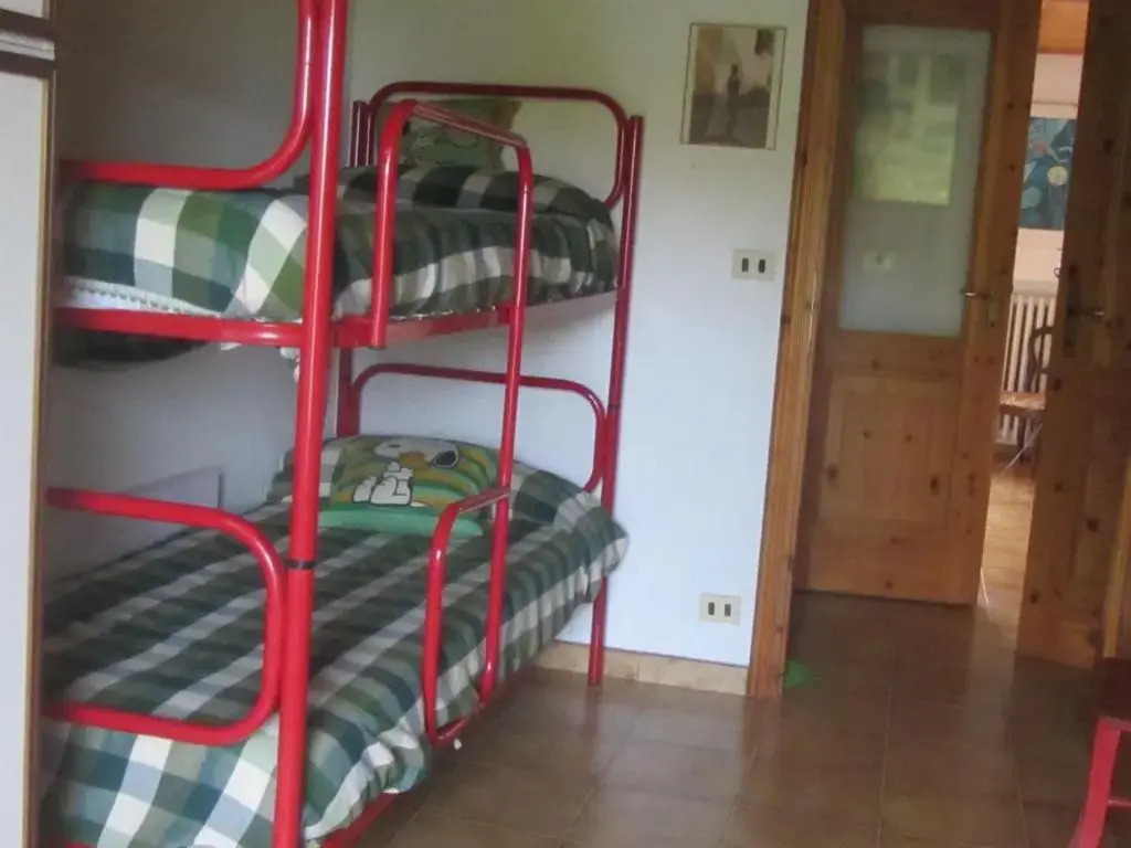 casa di wilma