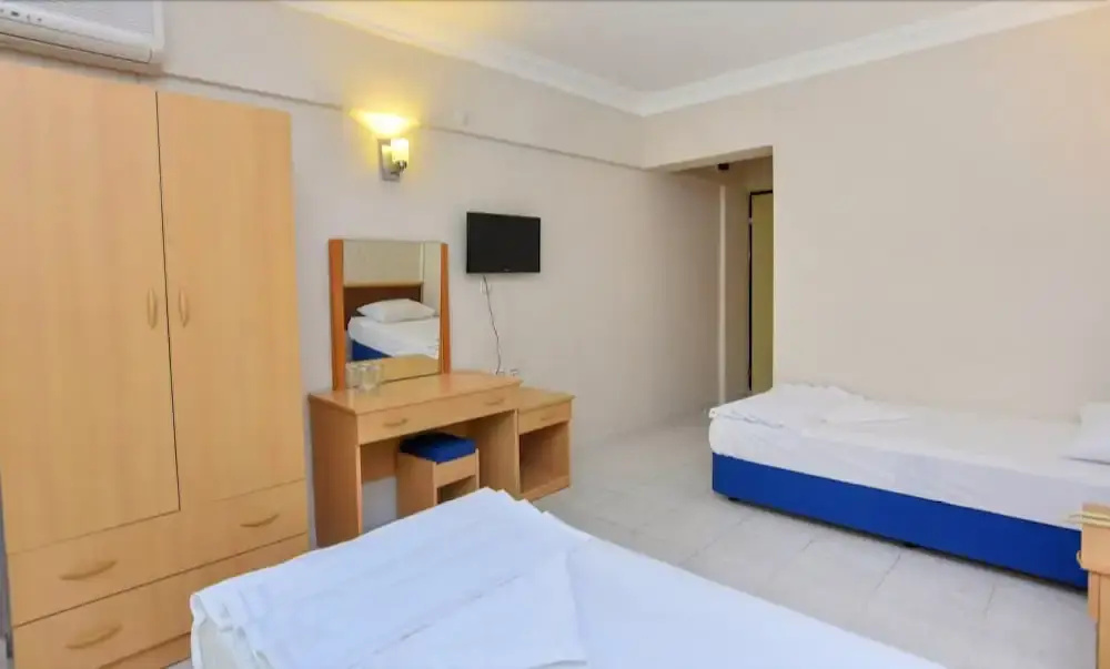 Efsanem Hotel