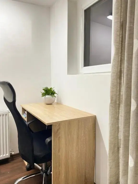 House Apartment in Timisoara