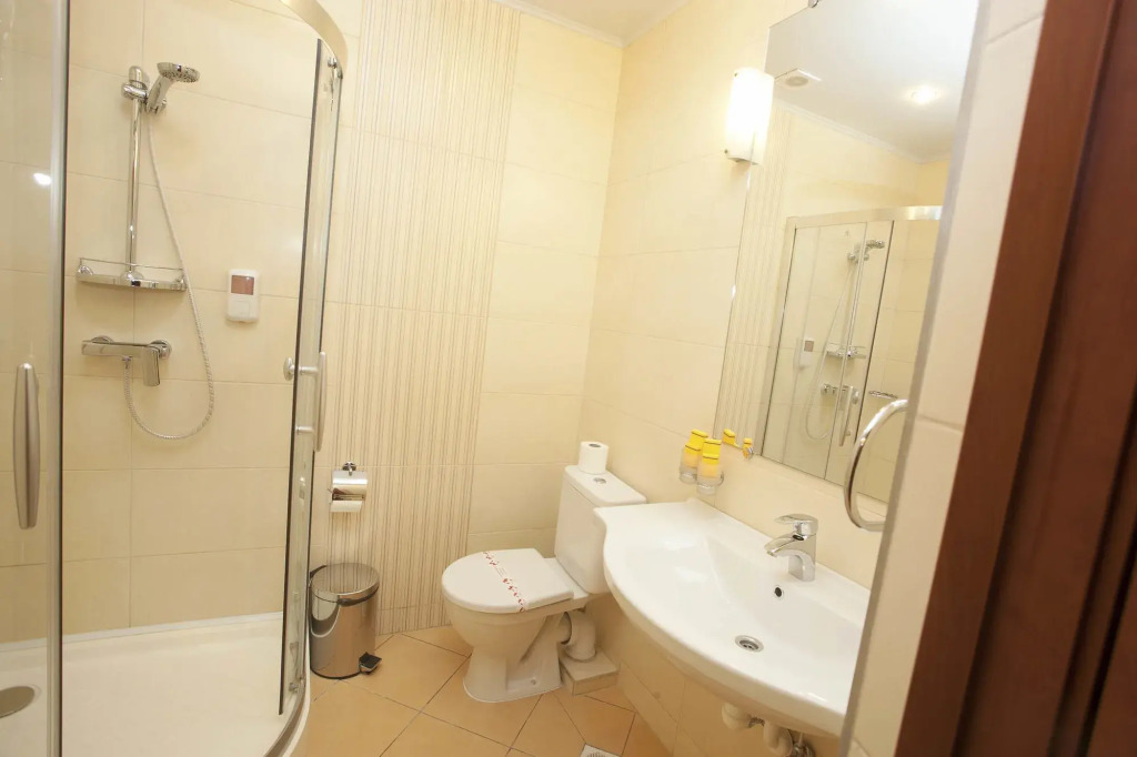 Regency Hotel