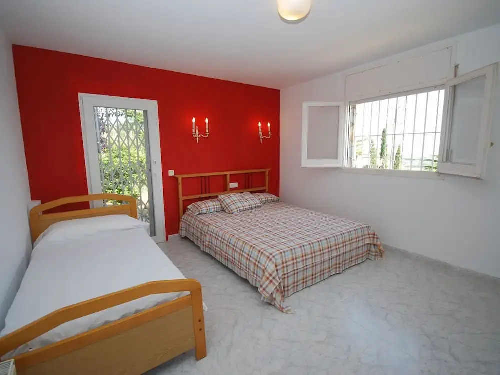 Villa in Platja dAro with Private Pool