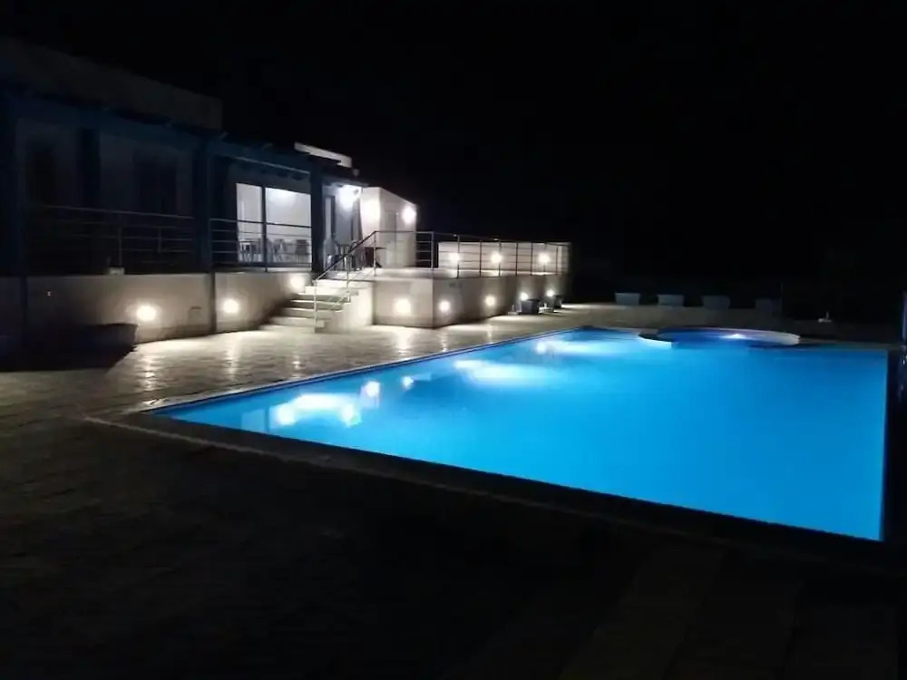 Villa di Clelia