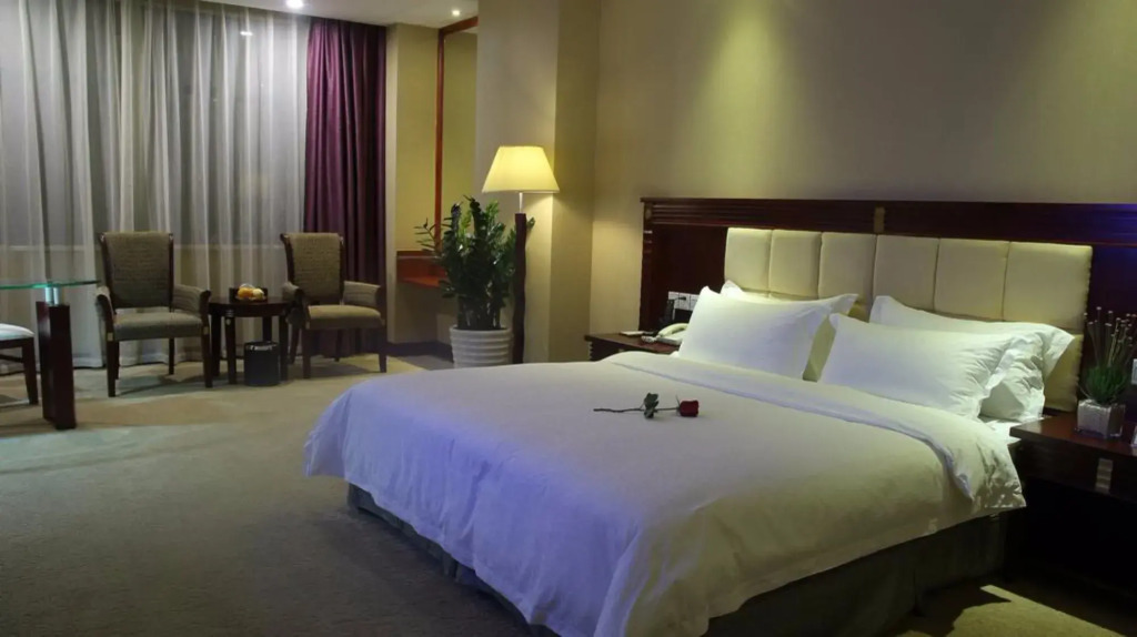 Willman Hotel
