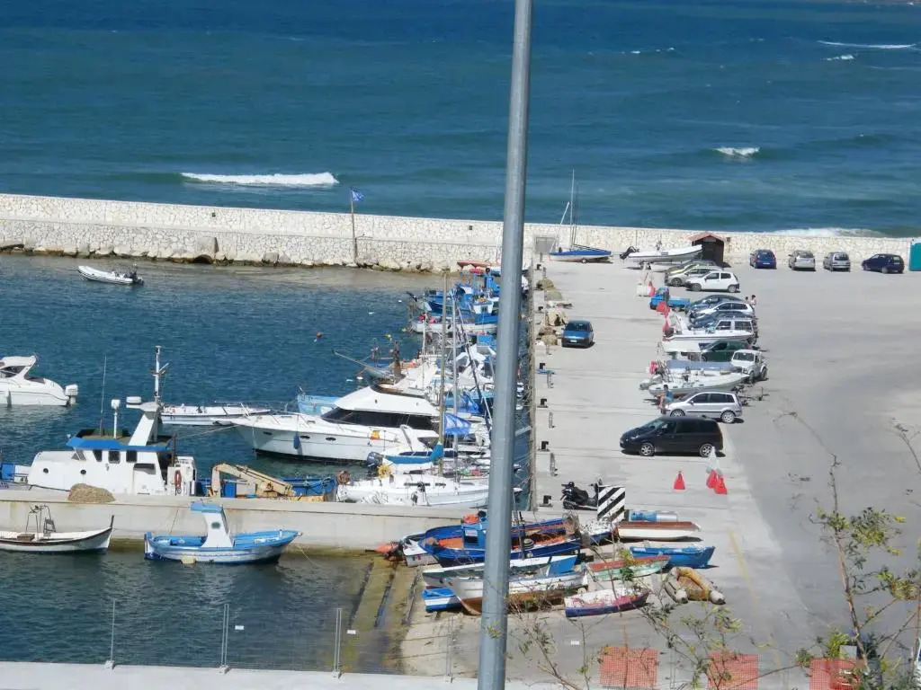 Loft Sul Mare