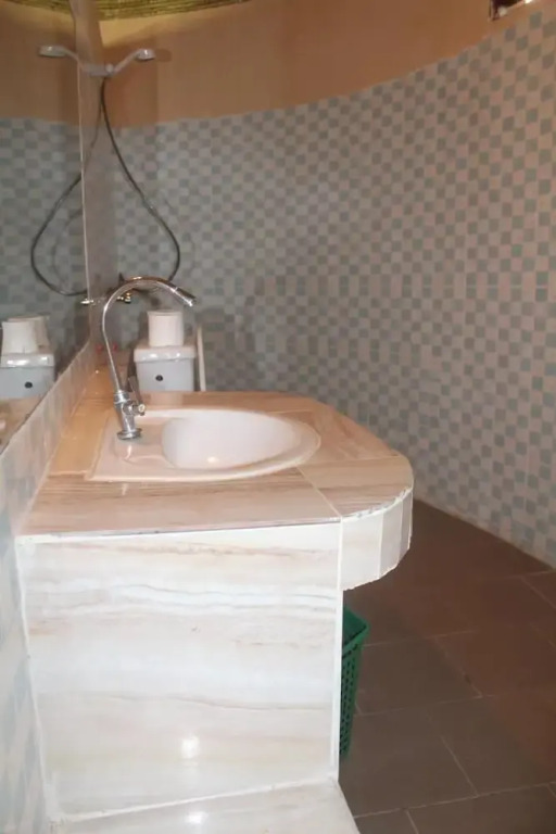 Hotel Toolbi
