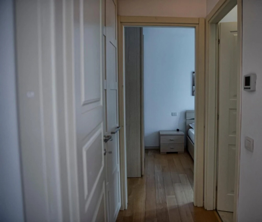 Easy Welcome Como Comfort Flat