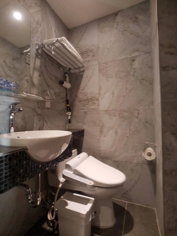 Taipei Circle Stay