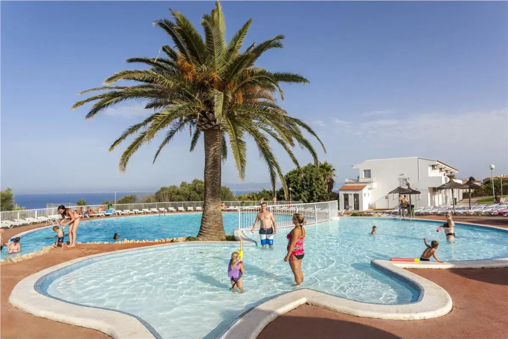 Sun Club El Dorado - All Inclusive